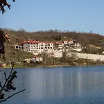 τιτάγιον Ξενοδοχείο Πλαστήρας