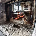 τιτάγιον Ξενοδοχείο Πλαστήρας