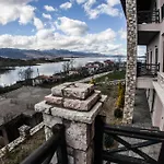τιτάγιον Ξενοδοχείο 3*