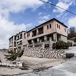 Ξενοδοχείο τιτάγιον