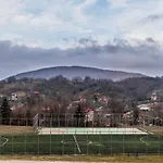 Ξενοδοχείο τιτάγιον 3*