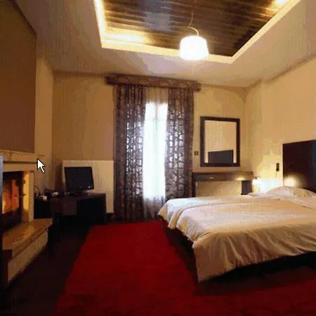 Hotel Titagion 3*