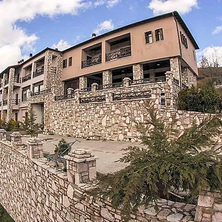 Titagion Hotel