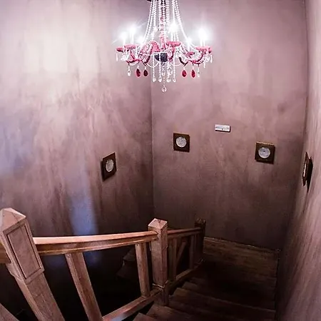 Titagion Hotel