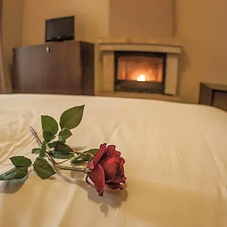 Titagion Hotel Plastiras