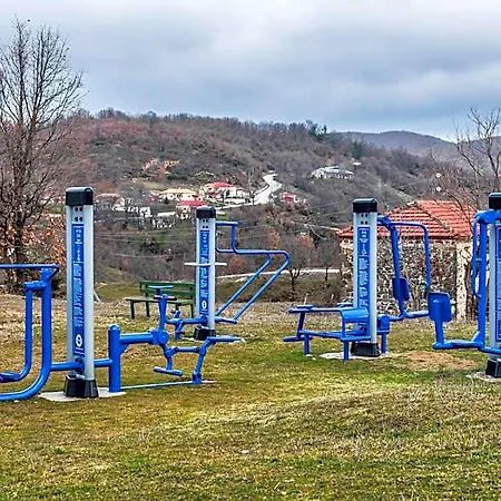 Hotel Titagion 3*