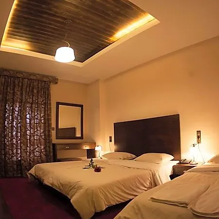Titagion Hotel 3*