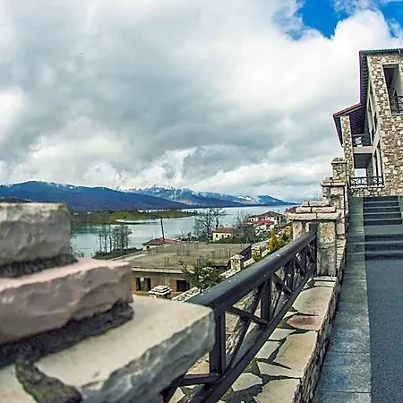 Titagion Hotel