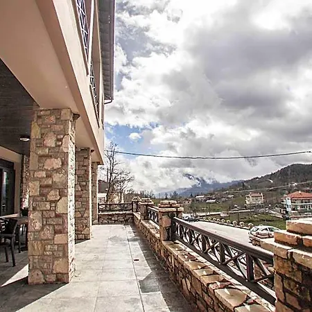 Titagion Hotel 3*