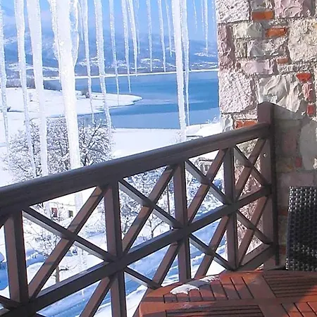 Hotel Titagion 3*