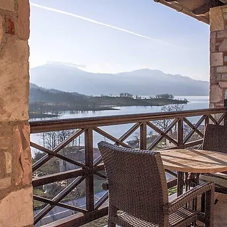 Titagion Hotel 3*