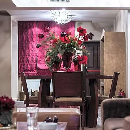 Titagion Hotel 3*