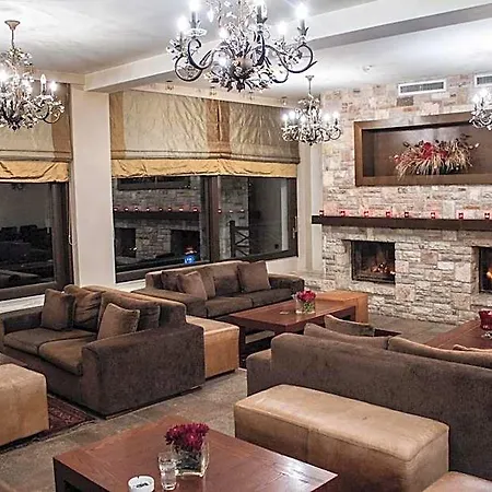 Hotel Titagion 3*