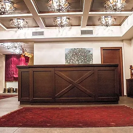 Titagion Hotel