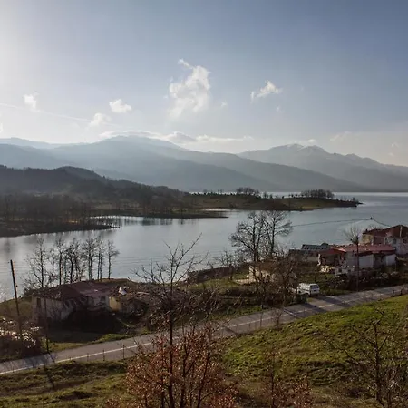 Ξενοδοχείο τιτάγιον 3*