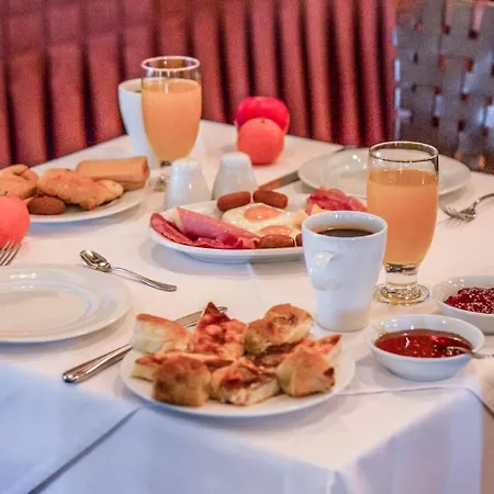 Titagion מלון 3*