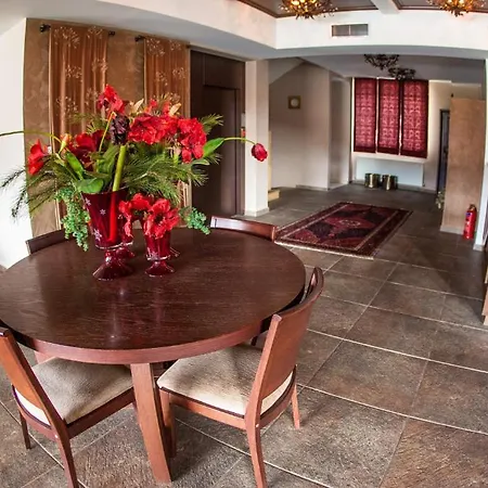 Titagion Hotel