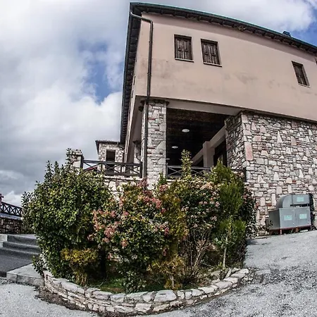 Hotel Titagion 3*