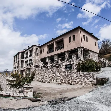 Ξενοδοχείο τιτάγιον
