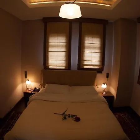 Titagion 3* Plastiras-Stausee