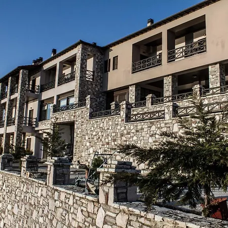 τιτάγιον Ξενοδοχείο 3*