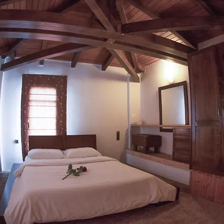 Titagion 3* Plastiras-Stausee