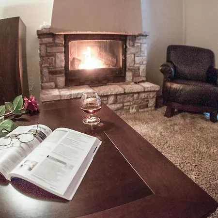 Titagion מלון 3*