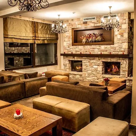 Titagion מלון 3*