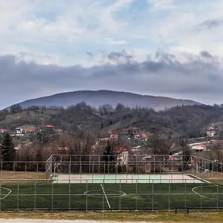 Ξενοδοχείο τιτάγιον 3*