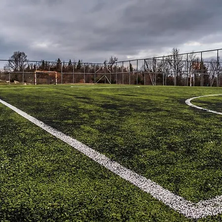 Titagion מלון 3*