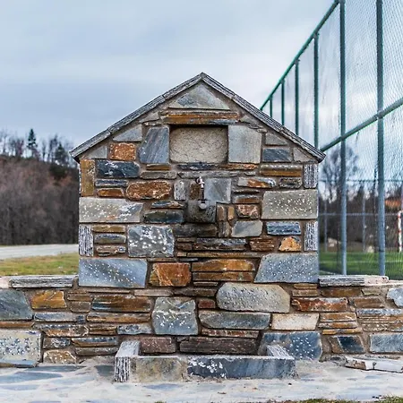 τιτάγιον Ξενοδοχείο 3*