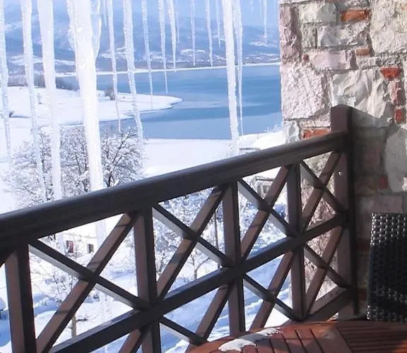 τιτάγιον Ξενοδοχείο 3*