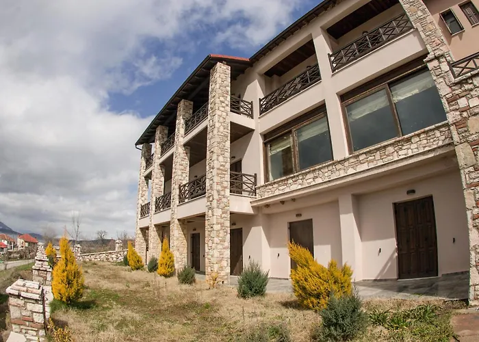 τιτάγιον 3* Πλαστήρας