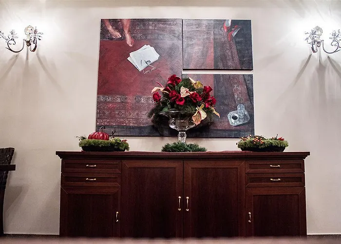 Ξενοδοχείο τιτάγιον