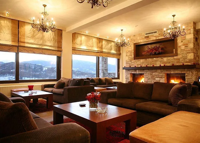 Titagion Lago Plastiras