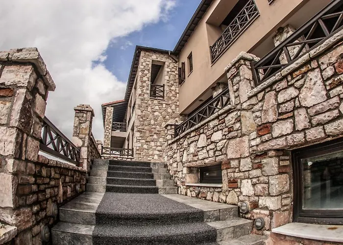 τιτάγιον 3* Πλαστήρας