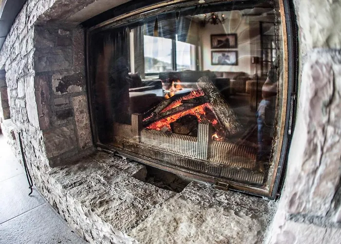 Titagion Hotel Lago Plastiras