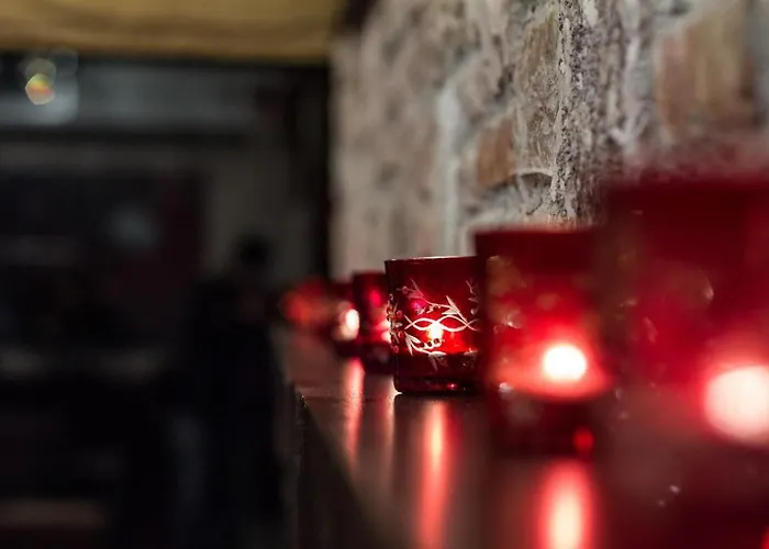 τιτάγιον Ξενοδοχείο 3*