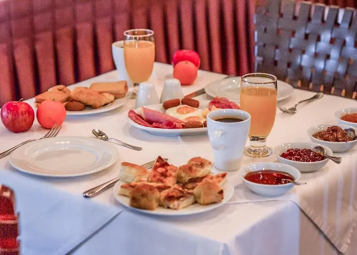 τιτάγιον Ξενοδοχείο 3*