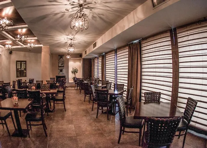 Ξενοδοχείο τιτάγιον