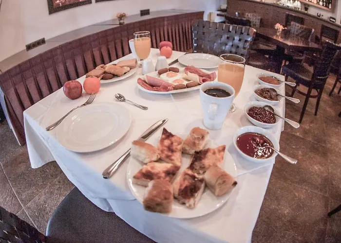 τιτάγιον Ξενοδοχείο 3*