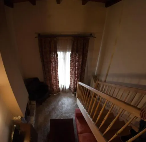 Ξενοδοχείο τιτάγιον 3*