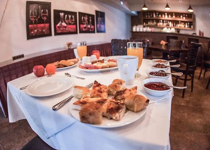 Titagion 3* Lago Plastiras