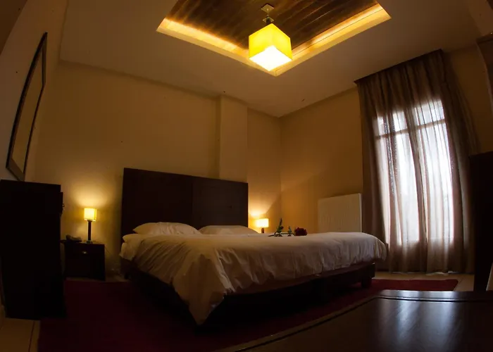 τιτάγιον Ξενοδοχείο 3*