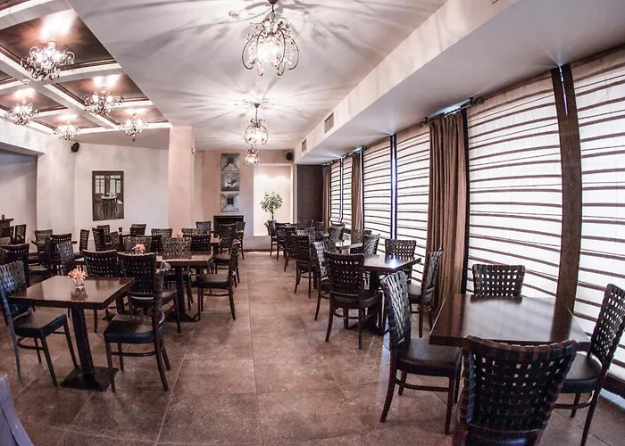 Ξενοδοχείο τιτάγιον Πλαστήρας