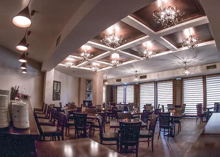 Titagion Lago Plastiras