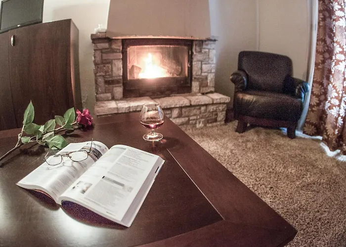 τιτάγιον Ξενοδοχείο 3*