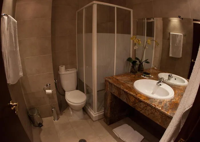 Titagion Hotel Lago Plastiras