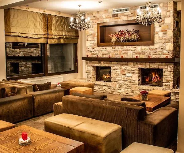 τιτάγιον Ξενοδοχείο 3*