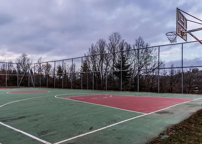 τιτάγιον Ξενοδοχείο 3*